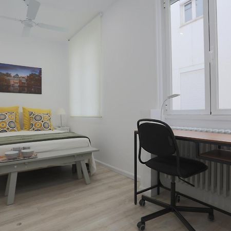 Sol Apartment Deluxe-Nun-Arce Madrid Dış mekan fotoğraf