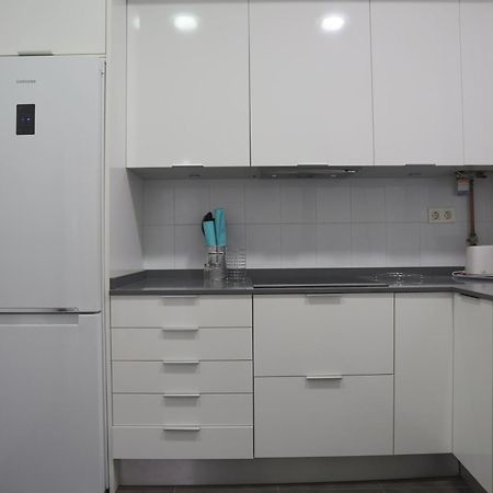 Sol Apartment Deluxe-Nun-Arce Madrid Dış mekan fotoğraf