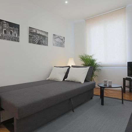 Sol Apartment Deluxe-Nun-Arce Madrid Dış mekan fotoğraf